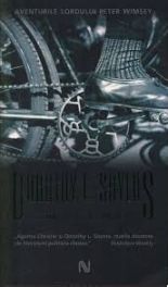Cinci piste false - Dorothy L. Sayers